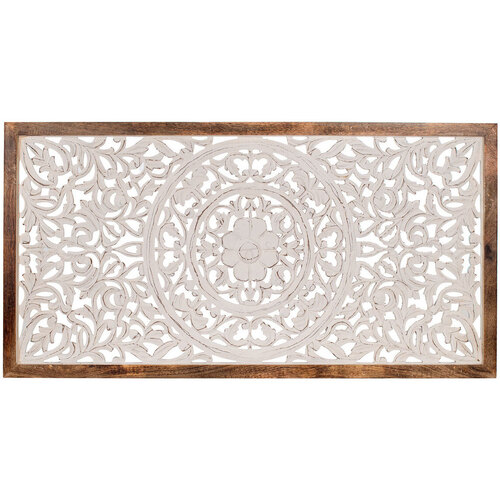 Signes Grimalt - Adorno Mosaico Blanco