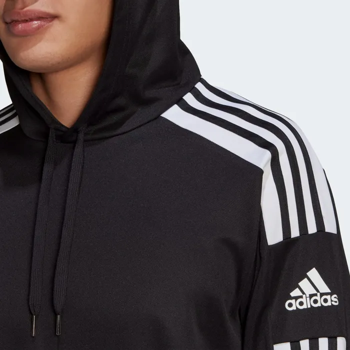 Adidas Squadra 21 Sweat Hoodie Heren