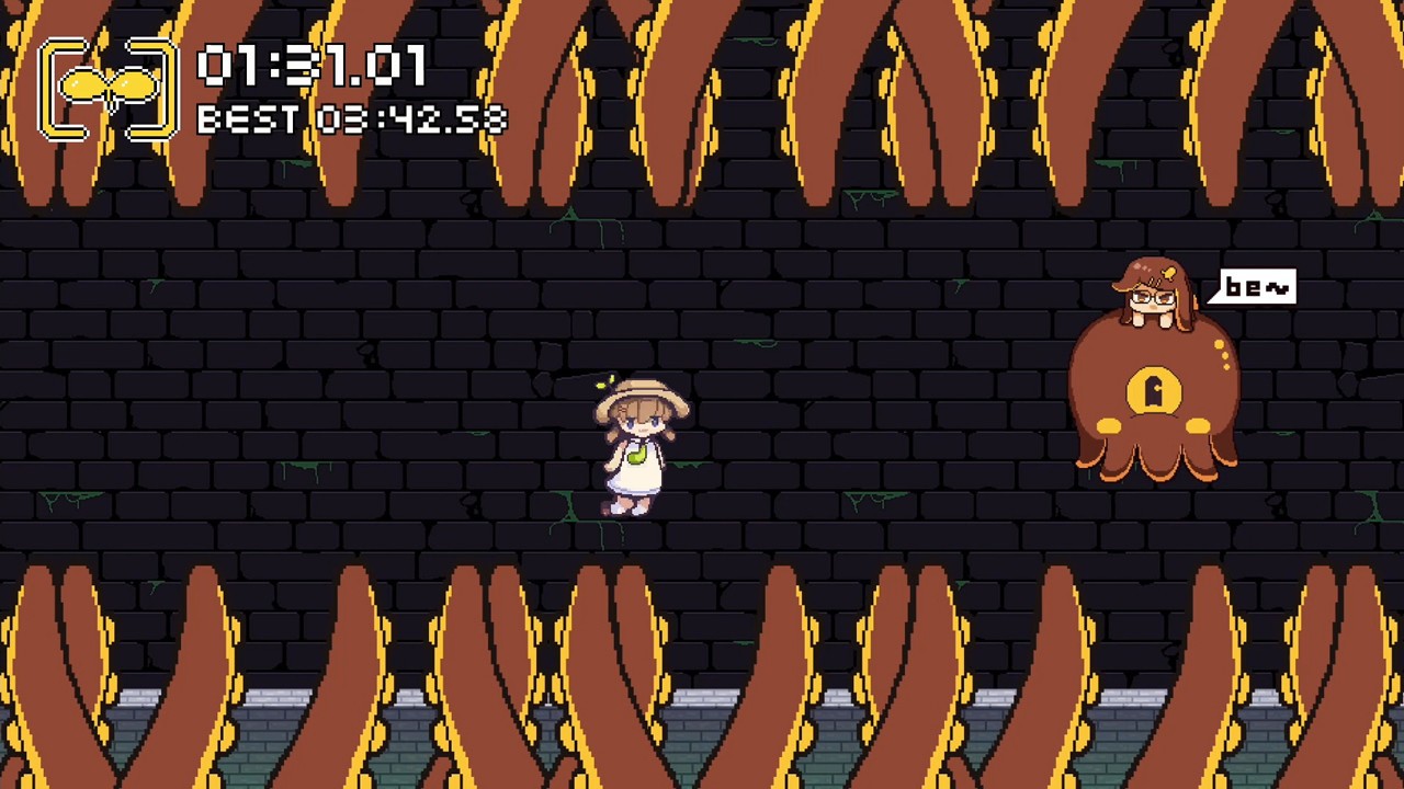 SUPER NANARU- PC