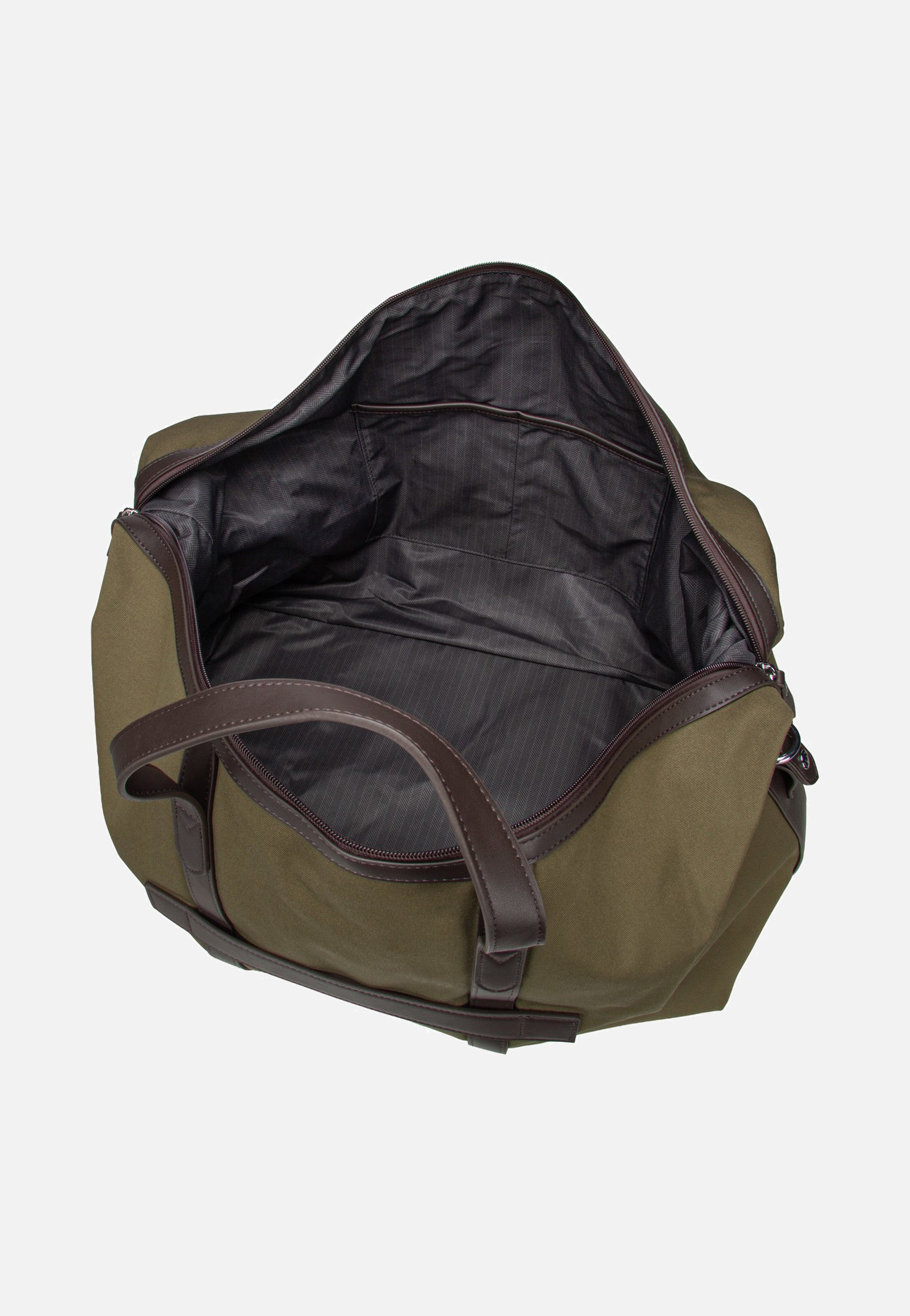 Maro Weekender Olive - Weekender