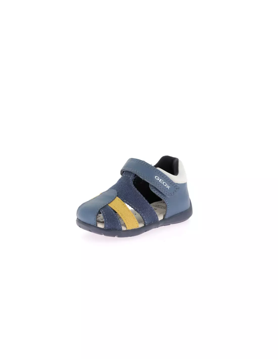 GEOX ELTHAN - Sandales & nu-pieds C4B2VAVIOYELLOW