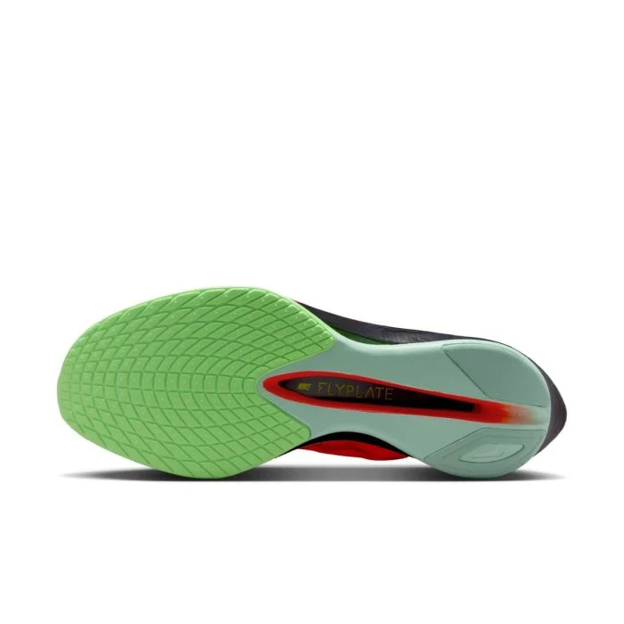 Nike Herre Løbesko Vaporfly 4 Rød