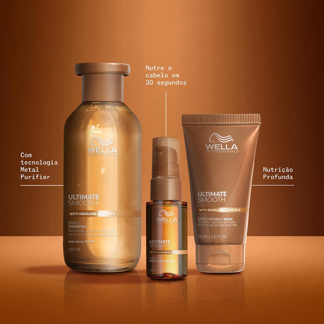 Ultimate Smooth Pack Ultimate Smooth - 1un