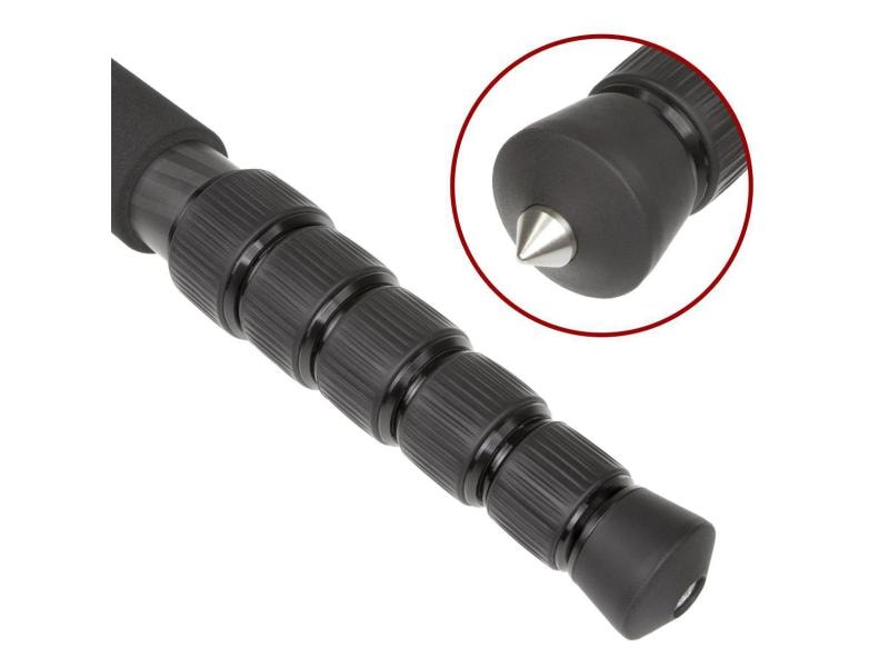 Sirui Stativ P-326 Carbon-Einbeinstativ
