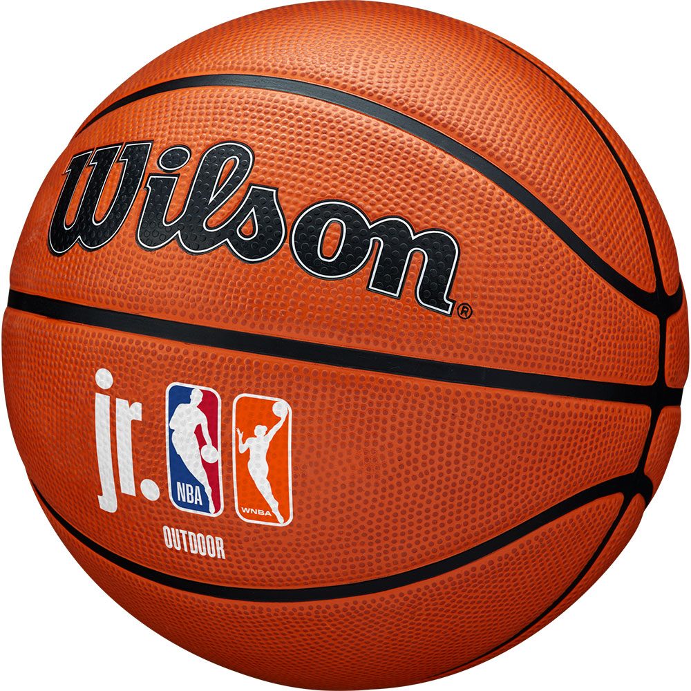 Wilson Jr. NBA Authentic Outdoor Basketball