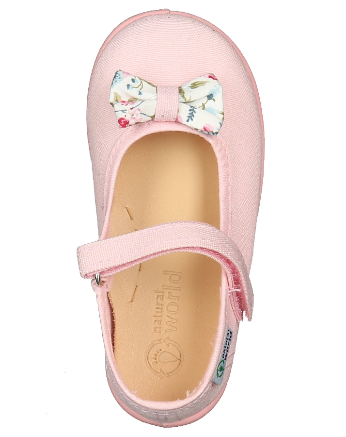 Klett-Ballerinas PRIMAVERA in rosa