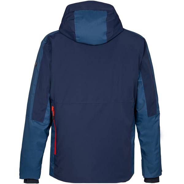 Veste de ski DEGRÉ7 TARENT MIDNIGHT