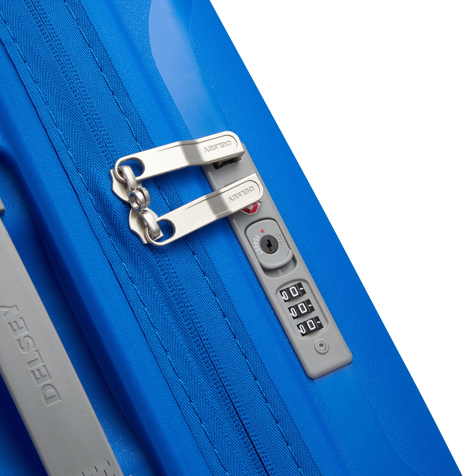 Valise cabine - S Slim (55cm) matière recyclée