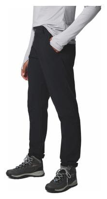 Pantalon Softshell Femme Columbia Back Beauty 2.0 - Regular Noir