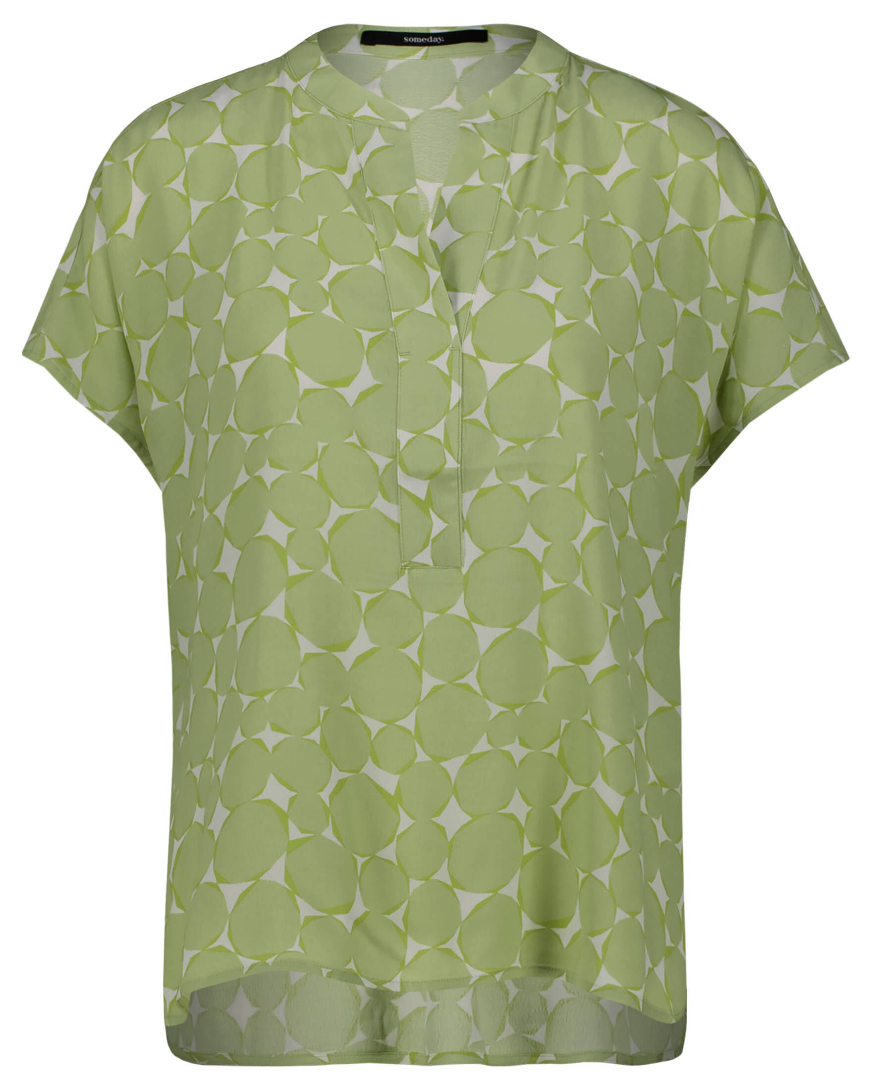 Someday| Damen Bluse ZEOMINA