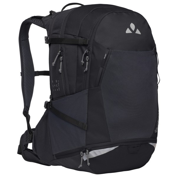 Vaude - Women's Bike Alpin 23+5 - Sac à dos vélo