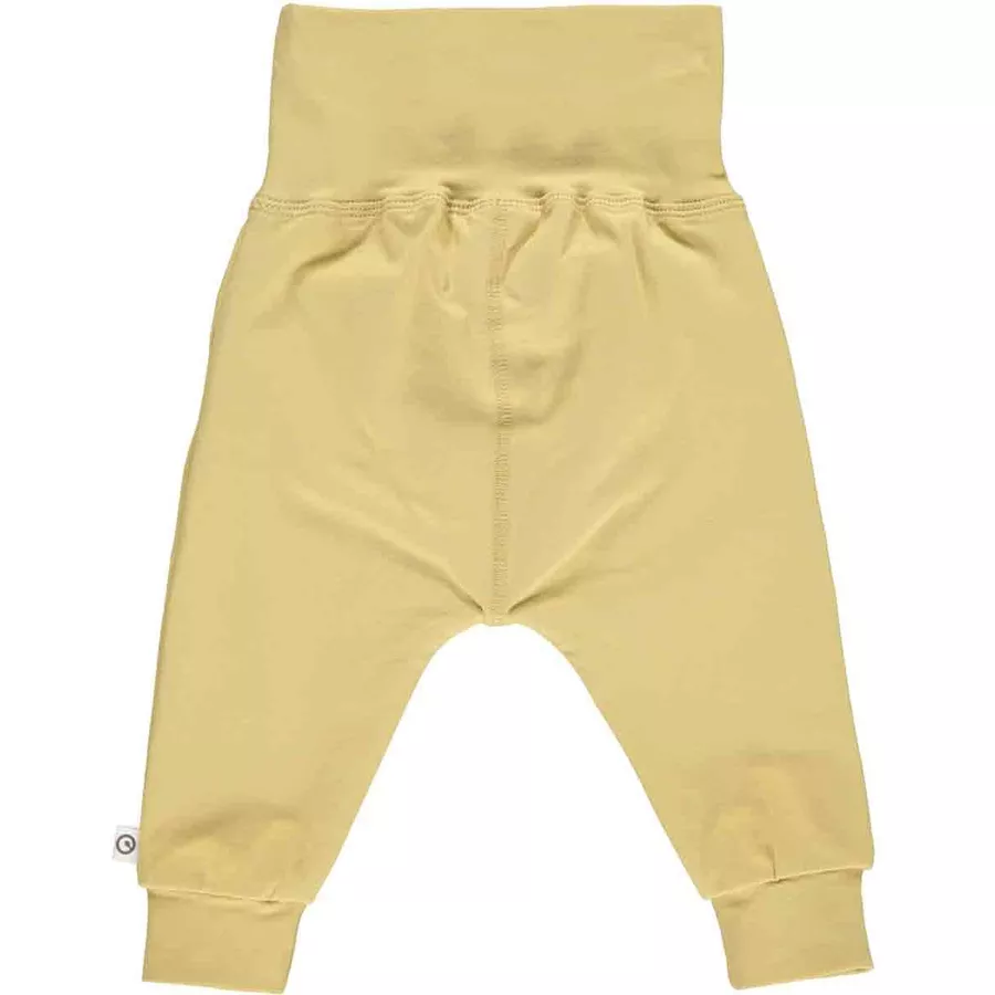 Müsli Babyhose Moss