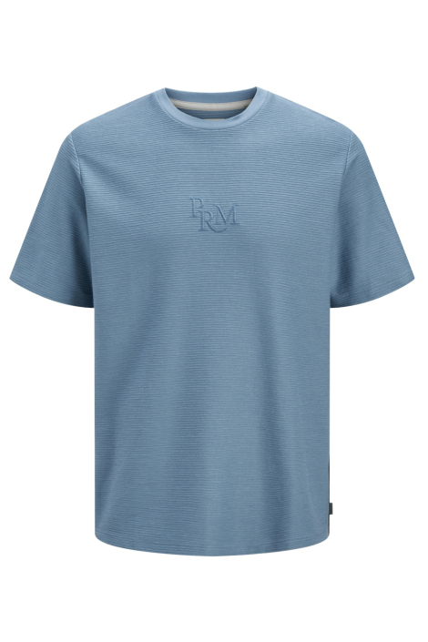 Jack & Jones blauwe heren t-shirt
