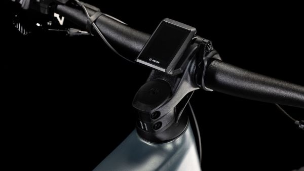 Cube Reaction Hybrid SLX 800 - eMTB - 2025