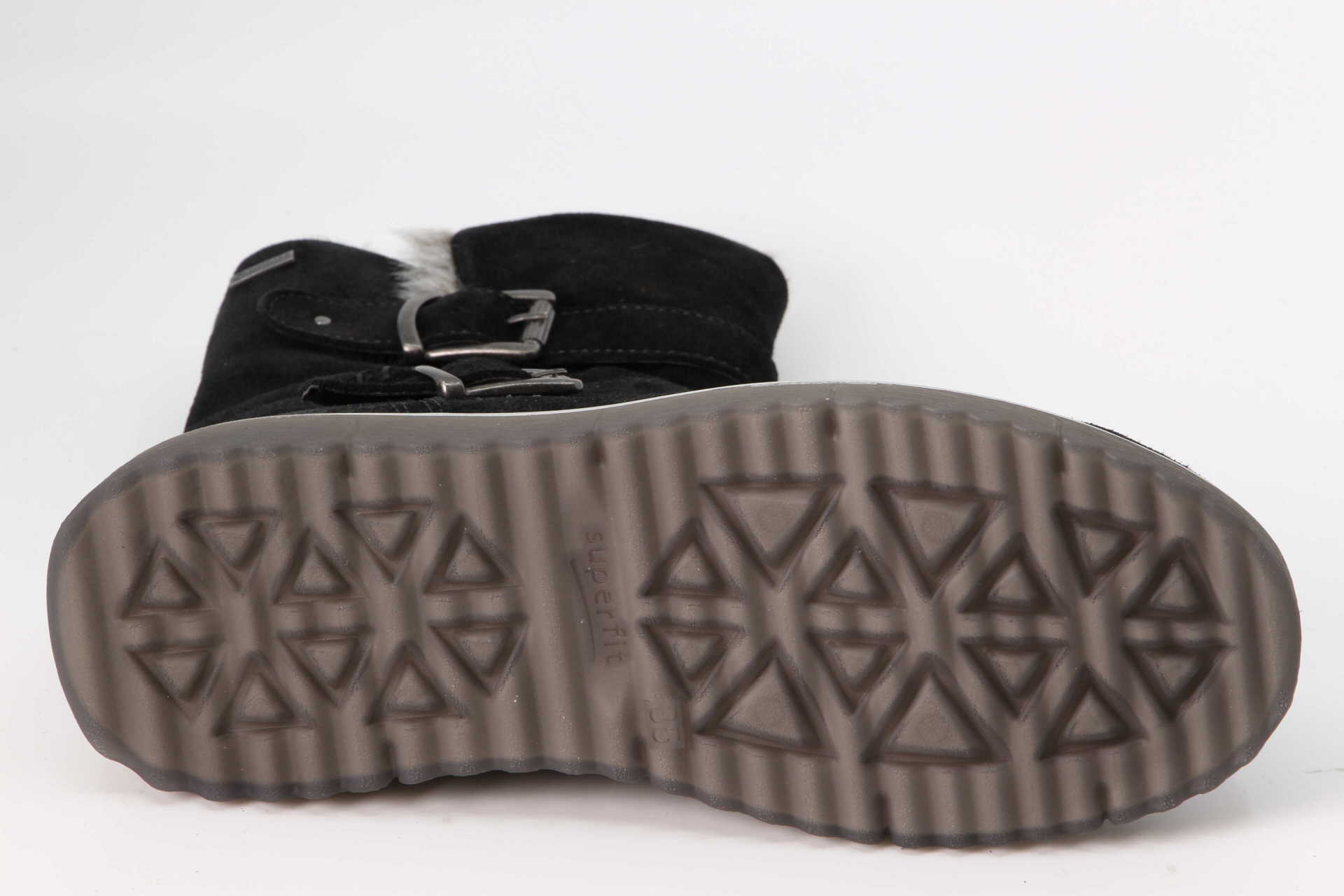 Superfit Lora GTX schwarz
