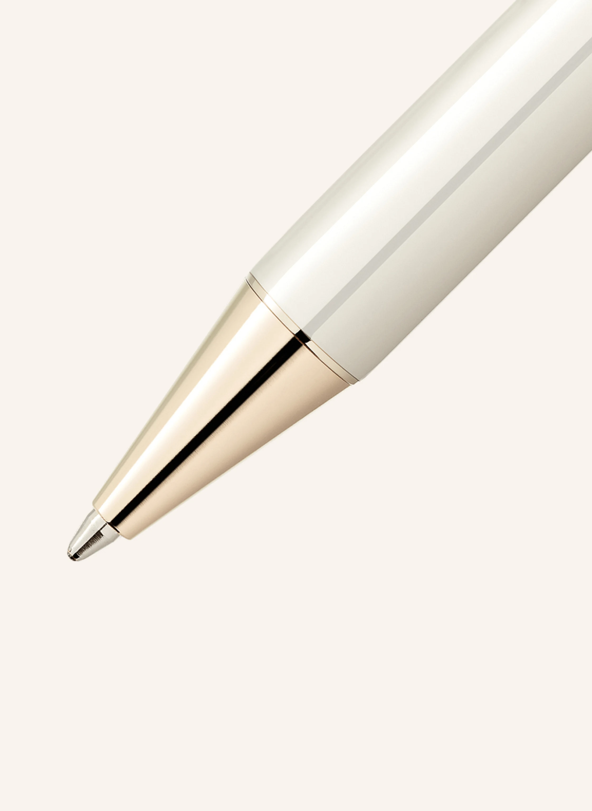 MONTBLANC Kugelschreiber HERITAGE ROUGE ET NOIR BABY