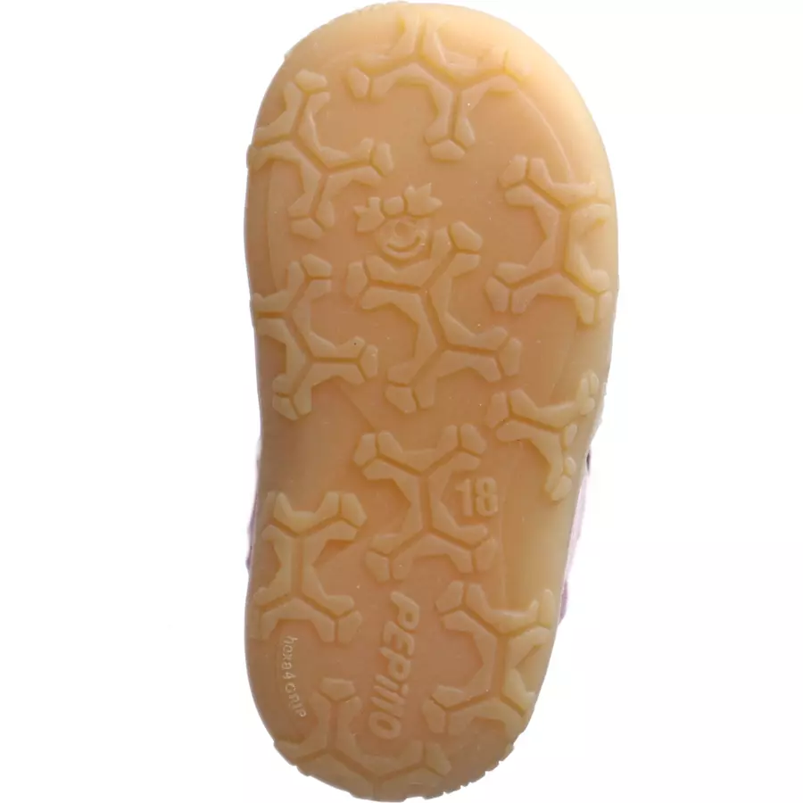PEPINO Lauflernschuh Cory pop (weit)