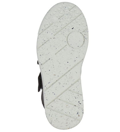 Ecco Stiefel - Street Tray K - Schiefer Metallic