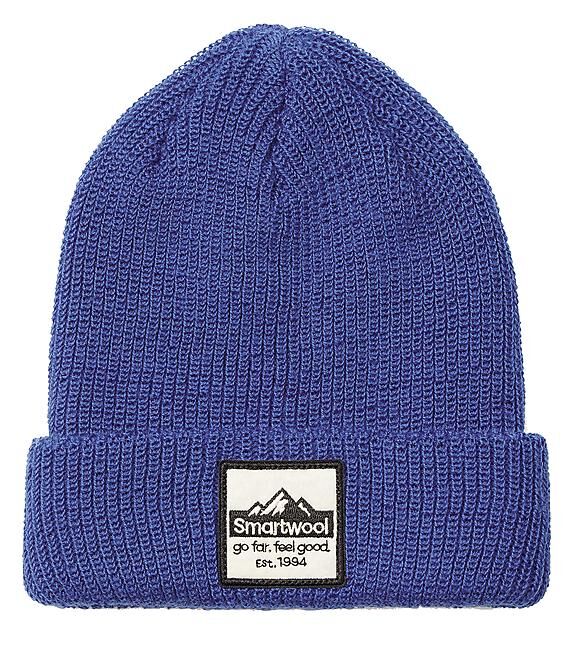 SMARTWOOL - BONNET KID'S SMARTWOOL PATCH BEANIE