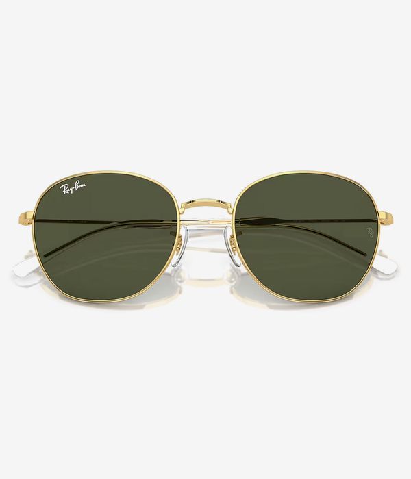 Ray-Ban RB3809 Sonnenbrille 55mm (arista)