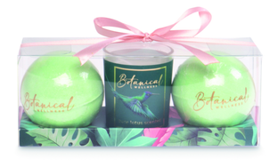 Source Balance Botanical Gift Set 1ST