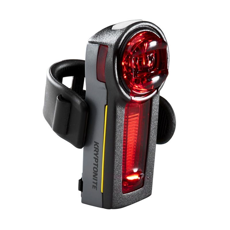 Incite XBR - Lampe arrière vélo