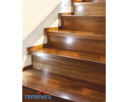 Remmers Trappen- en Parketlak, Zijdeglans, Kleurloos, 750 ml
