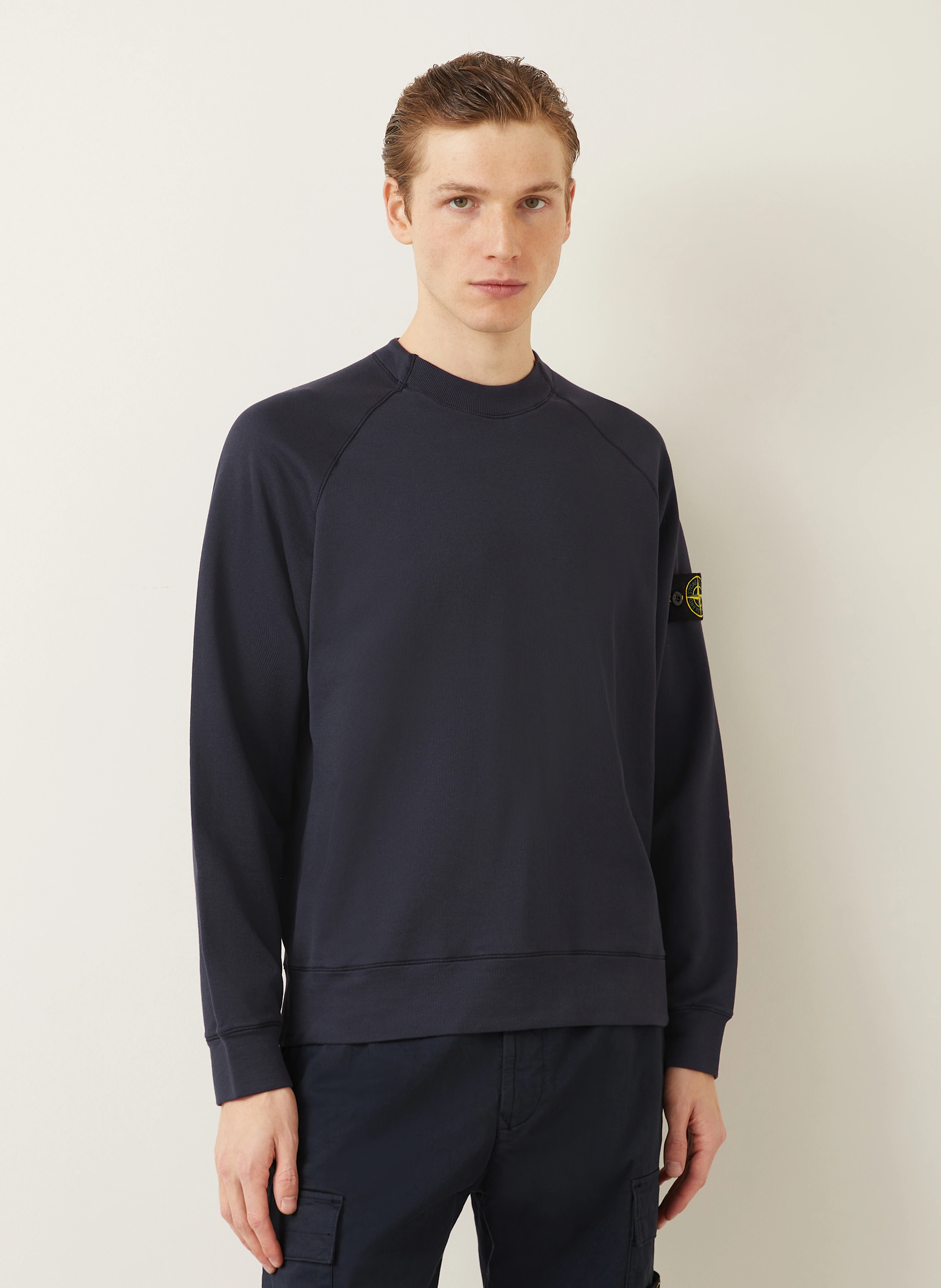 STONE ISLAND Sweatshirt