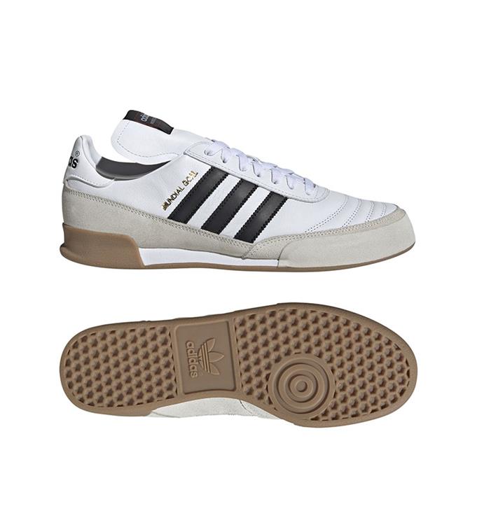 adidas Mundial Goal ID4047 FTWWHT-CBLACK-GOLDMT