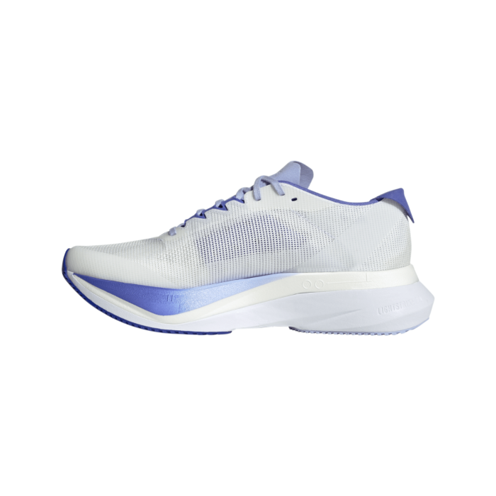 adidas Dame Løbesko Adizero Boston 12 Hvid