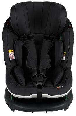 BeSafe iZi Modular X1 i-Size Bilstol, Fresh Black Cab