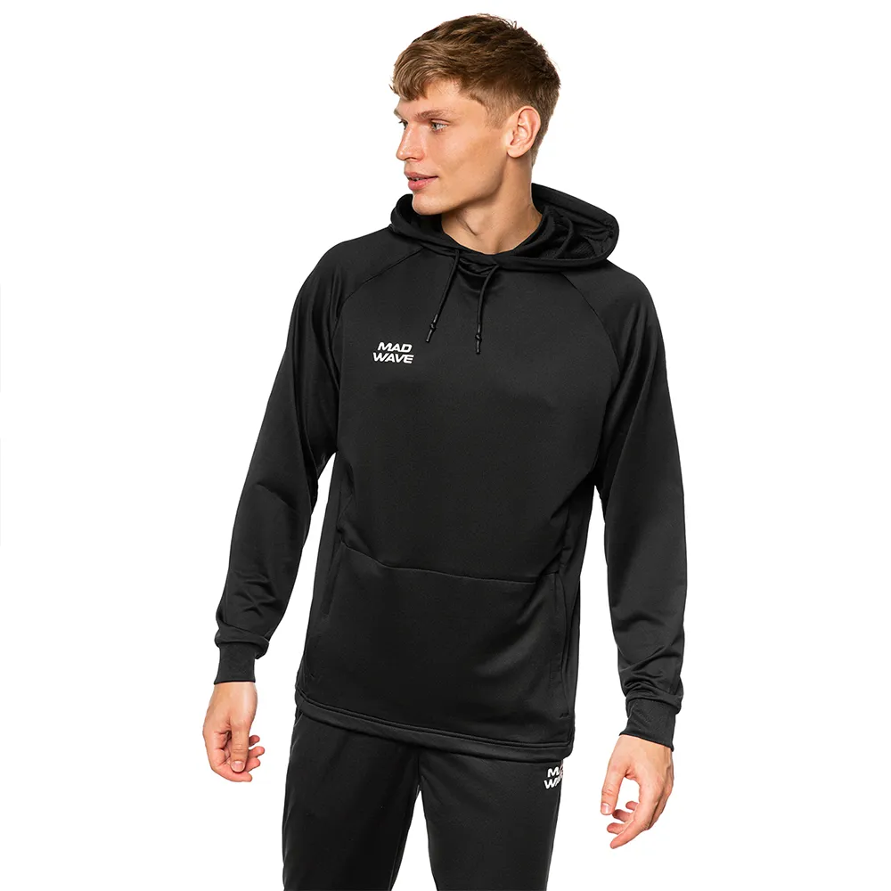 Madwave Flex kapuzenpullover