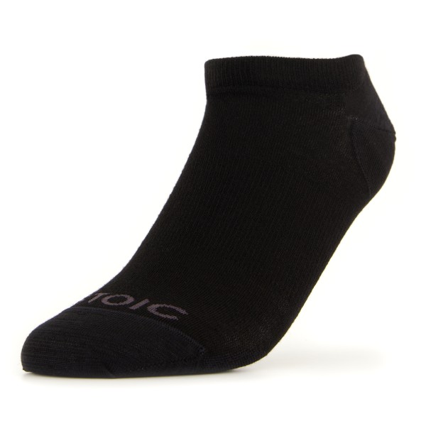 Stoic - MerinoTencel Summer No Show Socks - Chaussettes multifonctions