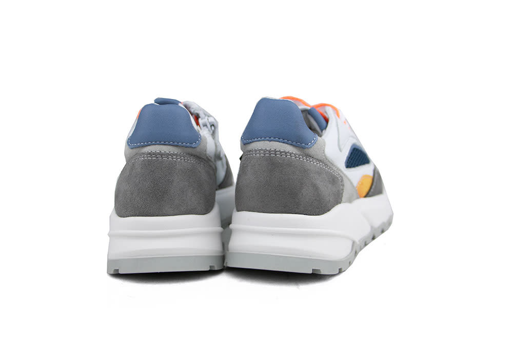 Giga Sneaker Seaguli Kobalt