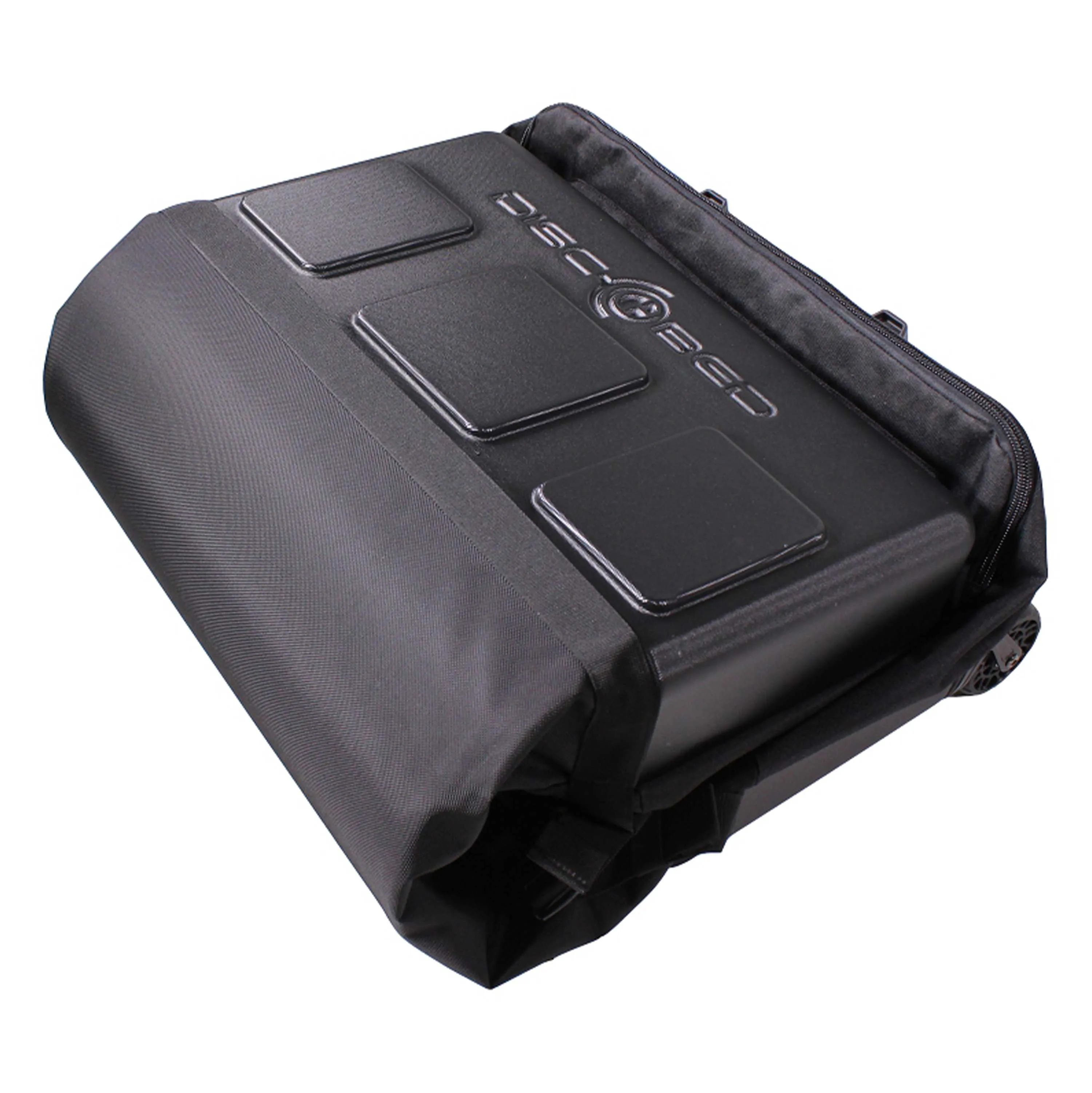 Disc-O-Bed -  Trolley Rollerbag 2XL