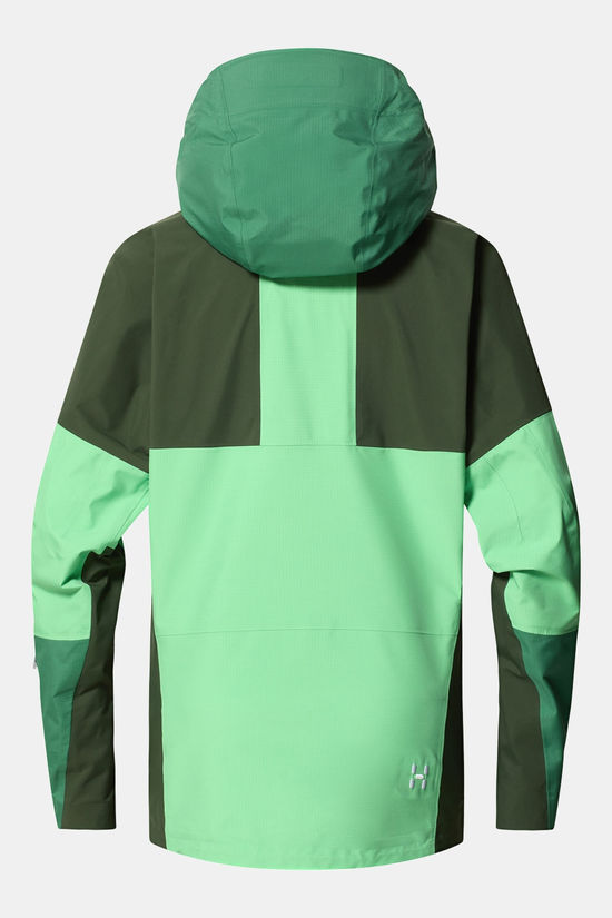Haglöfs Haglöfs Spitz Gore-Tex Pro Hardshell Jas Dames
