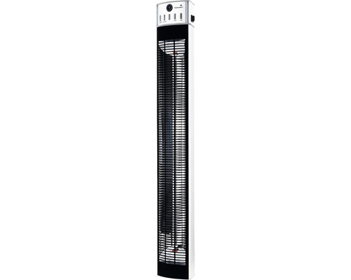 Warmwatcher Vermount infraroodverwarming, 2500 watt