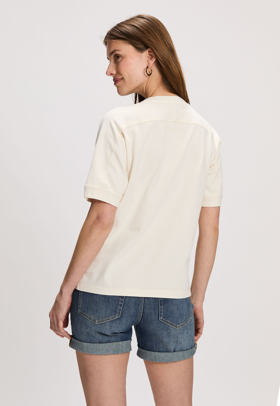 Silvercreek Sue T-shirt