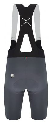 Cuissard Court Santini Redux Speed Gris