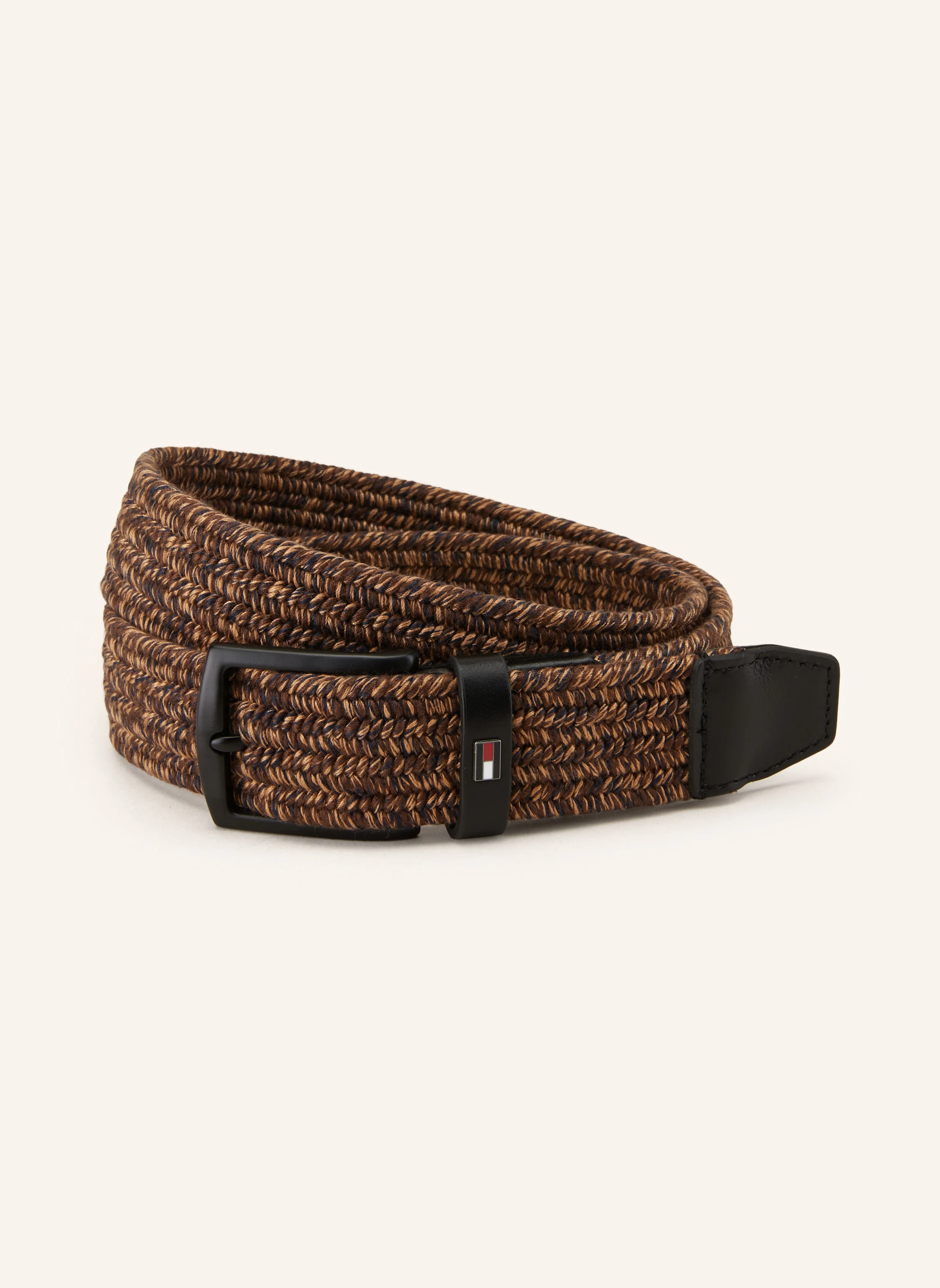 TOMMY HILFIGER Flechtgürtel DENTON