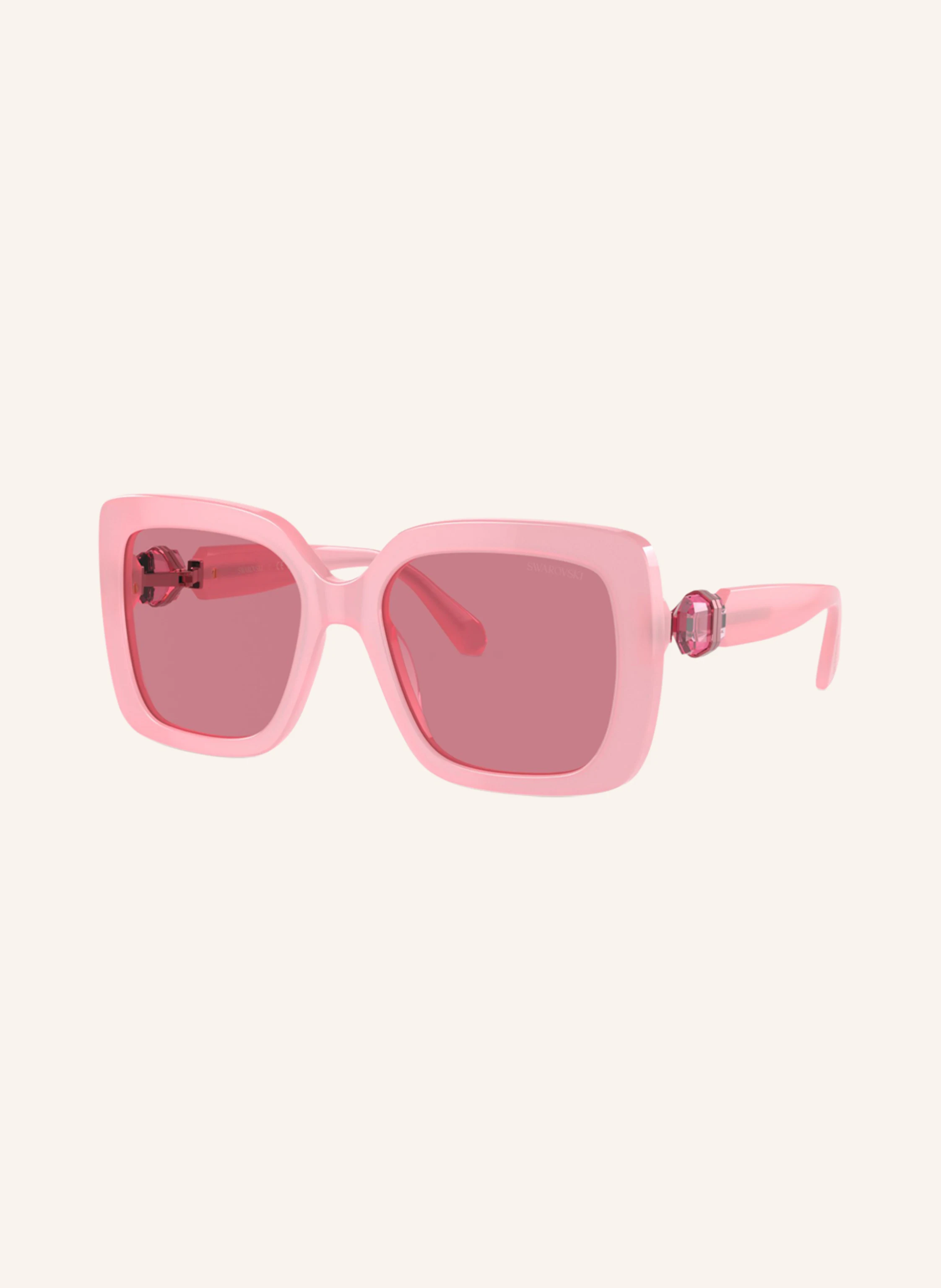 SWAROVSKI Sonnenbrille SK6001