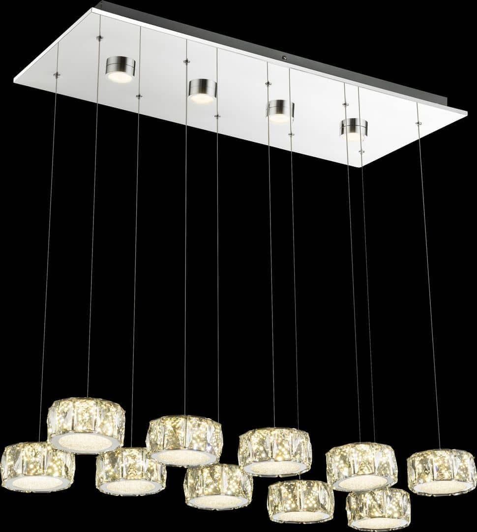 LED-Pendelleuchte 000875024902