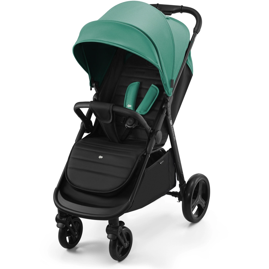 Kinderkraft Kinderwagen RINE juicy green