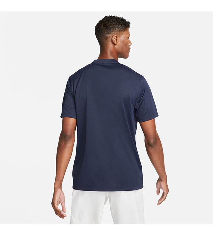 Nike Men Court Dri-FIT Tennispolo