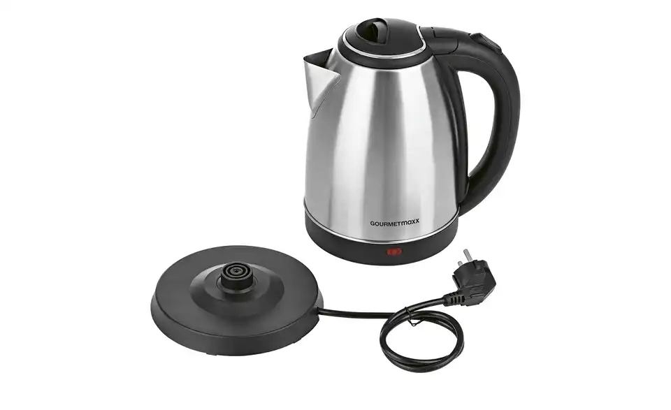 GourmetMaxx Wasserkocher 13704