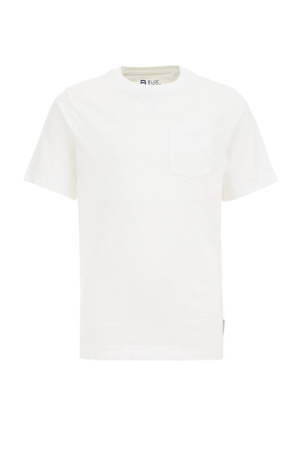 WE Fashion T-shirt wit