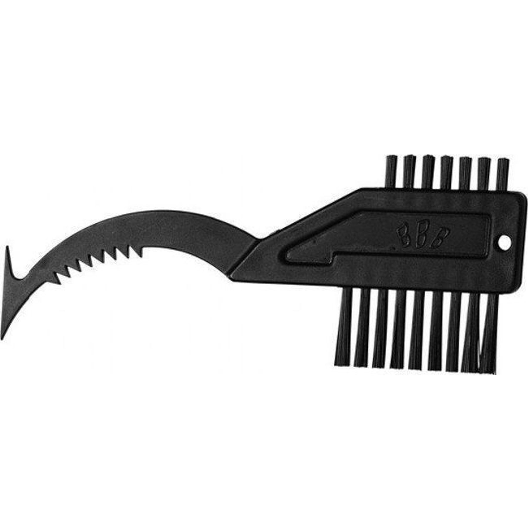 BBB Cycling BTL-17 Toothbrush Cassetteborstel