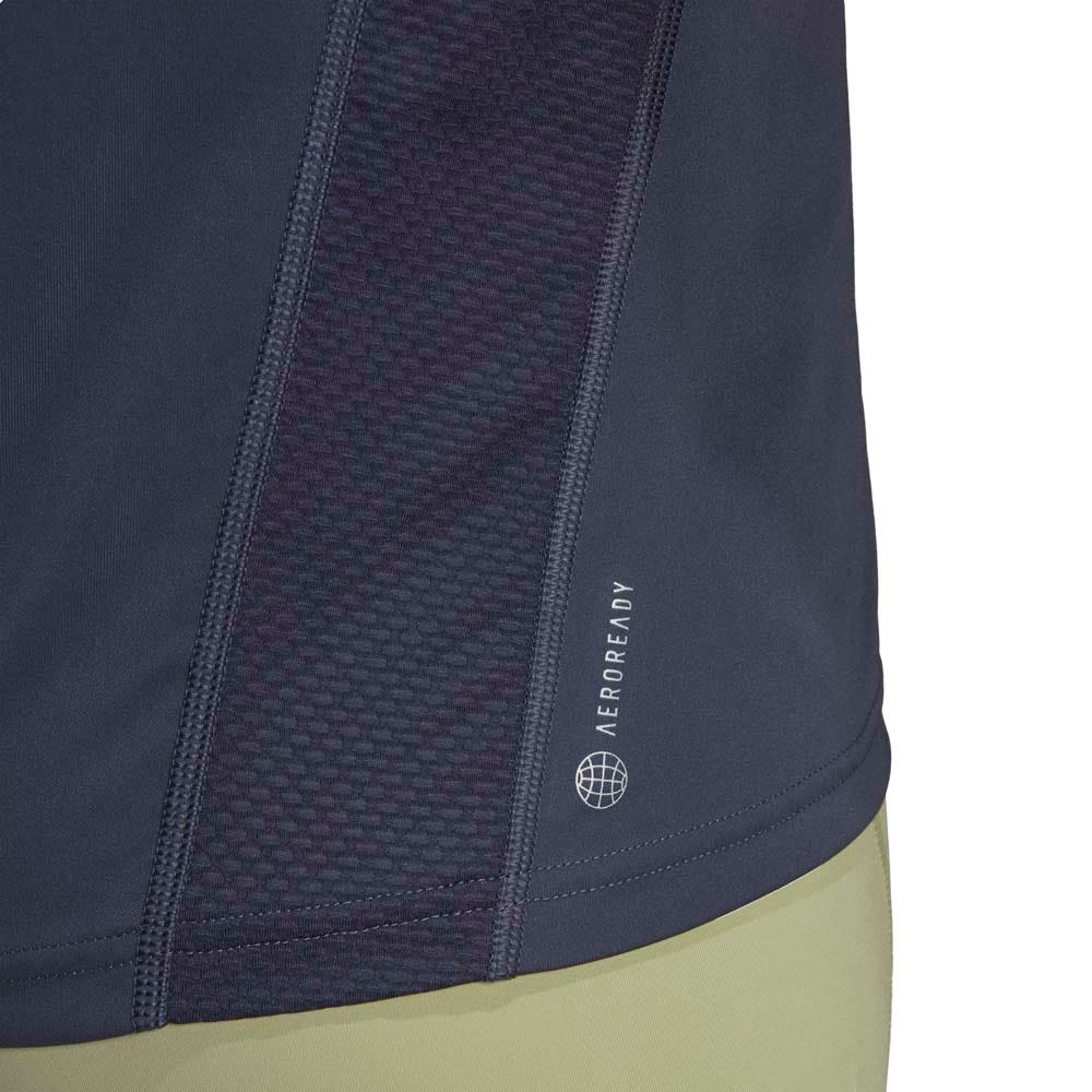 adidas  Own The Run Tee