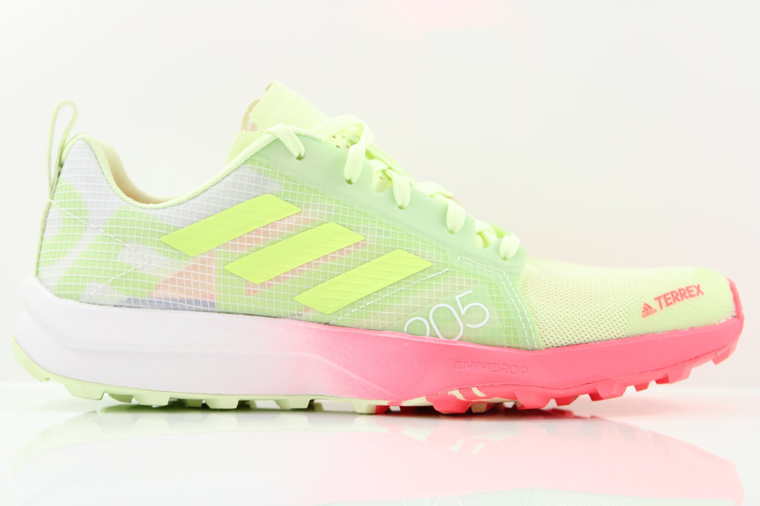 Adidas TERREX SPEED FLOW W