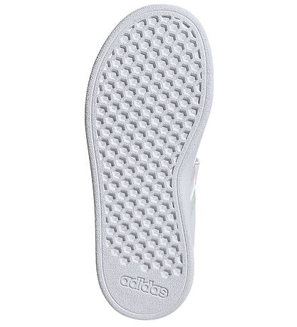 adidas Performance Schuhe - Grand Court 2.0 EL - Ftwwht/Cryjad/C